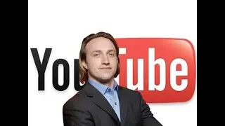 СОЗДАТЕЛЬ YOUTUBE