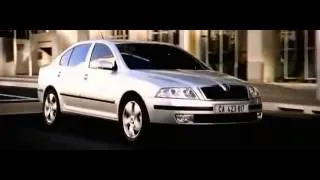 ŠKODA OCTAVIA A5 / Еврокар