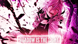 Toaru Kagaku no Accelerator OP - "Shadow is the Light" | Guitar & Instrumental Cover