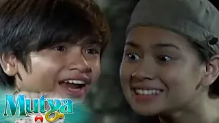 Mutya: Si Mutya at si Tatang (Full Episode 30) | Jeepney TV