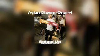 Simge - Aşkın Olayım [Onurr] (Speed Up)