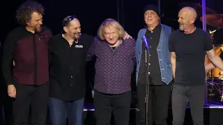 LOU GRAMM ALL STARS - FULL SHOW@Count Basie Theatre Red Bank, NJ 2/9/24