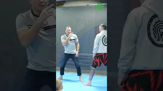 Georges St-Pierre Striking for MMA - Fighting Drills and Tips