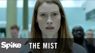 The Mist: 'Meet Eve Copeland' ft. Alyssa Sutherland | Character Profile