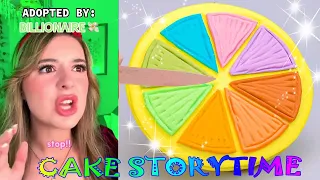 🌹 Text To Speech ✨ ASMR Cake Storytime || @Brianna Mizura || POVs Tiktok Compilations 2023  #16