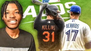 It’s The ALDS | Baltimore Orioles Franchise #25