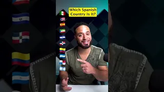 Name The Spanish-Speaking Countries