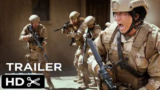 ROGUE WARFARE 3 - Official Trailer NEW 2020 Death of a Nation, Action Movie