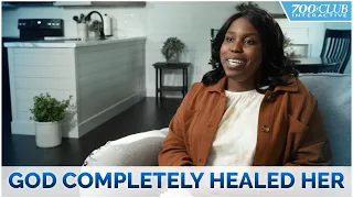 “Doctor said, ‘You belong on another planet’” - God Healed Her of Extreme Allergies