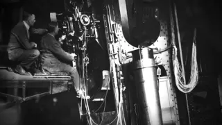 Hubblecast 89: Edwin Hubble