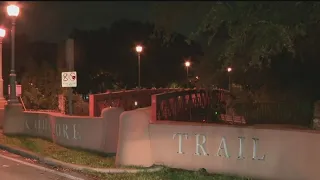 Body found floating in Coral Gables, police investigating