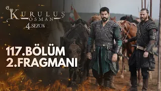 Kuruluş Osman 117.Bölüm 2.Fragmanı