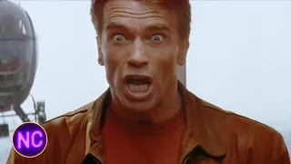 Better Duck, Arnold | Last Action Hero (1993) | Now Comedy
