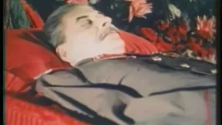 5 марта 1953 года умер Сталин .