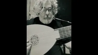 " M i l l e   R e g r e z " - Hortus Musarum (1552)  Csaba Nagy - Lute