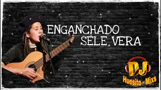 🎧Enganchado Chamame Sele Vera 2021🎧 (DJ HUESITO MIXS)