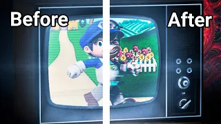 Coming up next all changes (Credits ‎@SMG4 )