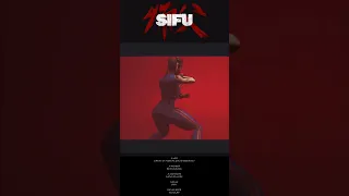 Mod Showcase Short: SIFU ~ Character Mod - Fortnight Chun-Li