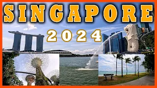 Singapore - March 2024