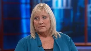 Dr. Phil’s Powerful Warning For a Woman In A Custody Battle With Her Daughter