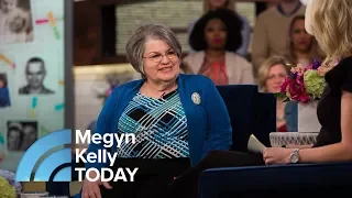 Meet Alice Plebuch, A Woman Who Discovered That Her Father Was Switched At Birth | Megyn Kelly TODAY