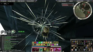 Guild Wars: Urgoz Warren Solo 26min