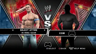 Wwe Svr 2010 Rpcs3 2 September 2022 ( i5 12500, 16 gb ram , 12 gb nvidia  3060 graphics)