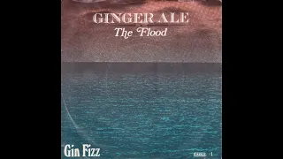 Ginger Ale - The flood (Nederbeat) | (Amsterdam) 1969