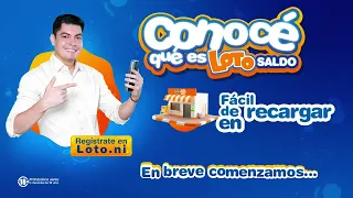 Sorteo LOTO 9:00 PM, Martes 21 de Mayo de 2024