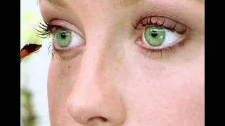 -listen once afformations- green eyes subliminal | Garebear Reuploads