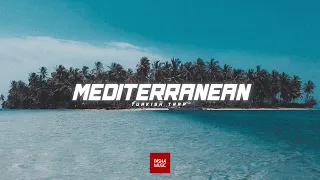 Pasha Music ►Mediterranean◄ | Turkish Saz Trap Beat | DeepHouse