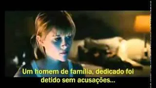 O Suspeito Trailer legendado