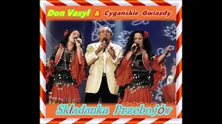 💃🕺 DON VASYL  &   CYGAŃSKIE GWIAZDY.🙋🙋‍♂️