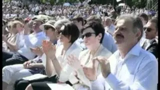 Телеканал ВІТА новини 2012-05-14 День за днем