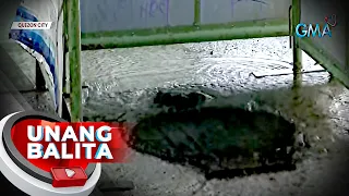 Ilang taga-Quezon City, 6 na oras mawawalan ng tubig dahil sa leak repair sa... | UB