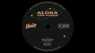 Aloka - Red Shift