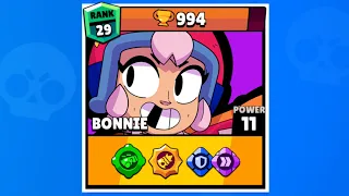 Last Game To RANK 30 Bonnie,Will I Make It?