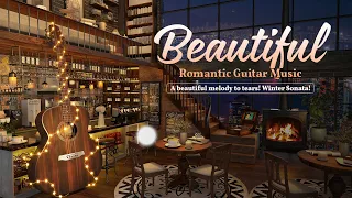 ROMANTIC GUITAR MUSIC - The Best Wordless Guitar Songs of All Time