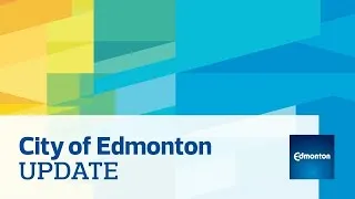 Thursday, October 15, 2020 - City of Edmonton COVID-19 update