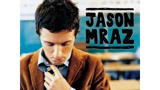 Yes! [full cd]  ☊ JASON MRAZ