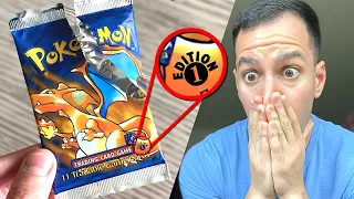 RISKING IT ALL FOR A $200,000 POKEMON CARD?!