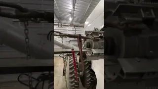 Combine rotor part 2