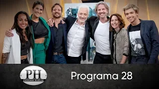 Programa 28 (14-09-2019) - Podemos Hablar 2019