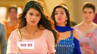 Yeh Rishta Kya Kehlata Hai NEW PROMO |  26 April 2024 |