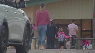 'Wear pink': Athena Strand honored throughout North Texas on Monday