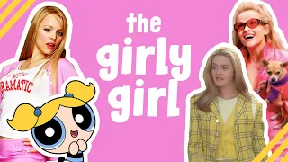 Why the Girly Girl Trope is Misunderstood | Video Essay