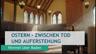 Bewegte (W)orte Ostern 2022: Ostern - Zwischen Tod und Auferstehung