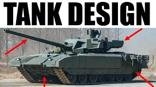 Basics of Tank Design