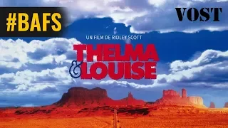 Thelma & Louise – Bande annonce VOST - 1991