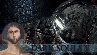 GIANT NIGHTMARES | Dark Souls 3 Multiplayer Co-Op Gameplay Part 22